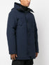 Chateau Parka